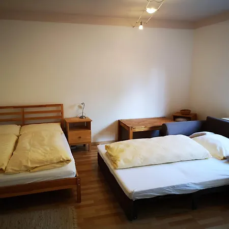 Apartamento Waldnest Am Semmering Unter Adlitzgraben