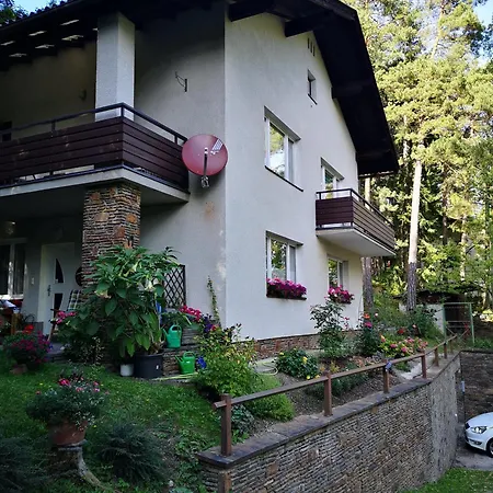 Waldnest Am Semmering Apartamento *