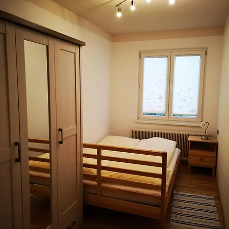 Waldnest Am Semmering Apartamento