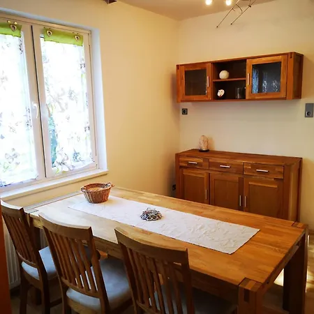 Waldnest Am Semmering Apartamento *