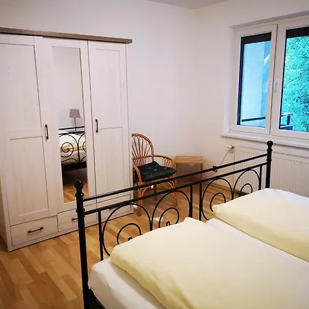 Apartamento Waldnest Am Semmering *